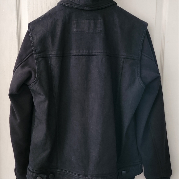 Harley Davidson riding jacket - Picture 2 of 3